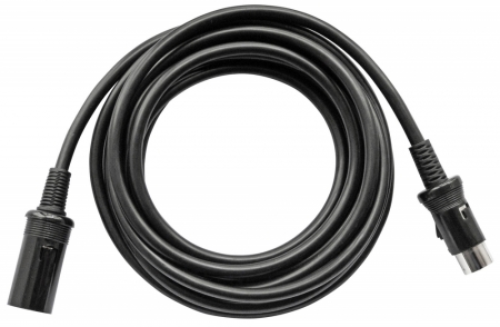 BOSS MGR25C forlengningskabel til  MGR450B & MGR420R i gruppen Billyd / Marinelyd / Marine Audio tilbehør hos BRL Electronics (530MGR25C)