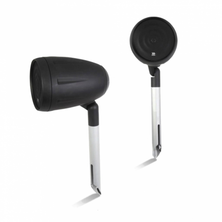 Morel Breez CX600 utomhushögtalare, par i gruppen Lyd til hjemmet / Høyttalere / Utendørshøyttaler hos BRL (555CX600)