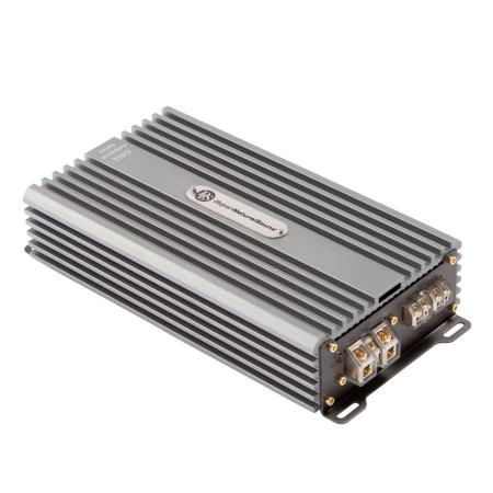 DLS Reference CCi-2, tokanals forsterker i gruppen Billyd / Forsterker / 2-kanals hos BRL Electronics (610CCI2)