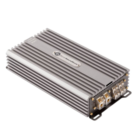 DLS Reference CCi-4, firekanals forsterker i gruppen Billyd / Forsterker / 4-kanals hos BRL Electronics (610CCI4)