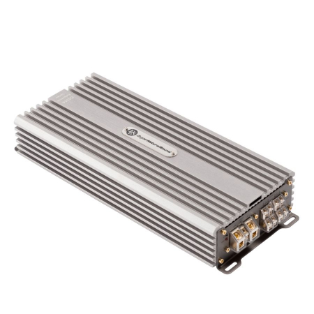 DLS Reference CCi-44, firekanals forsterker i gruppen Billyd / Forsterker / 4-kanals hos BRL Electronics (610CCI44)