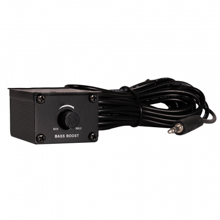 Bass remote til P10, CCi500, S1 i gruppen Billyd / Tilbehør / Bass fjernkontroller hos BRL Electronics (610CPEBC)