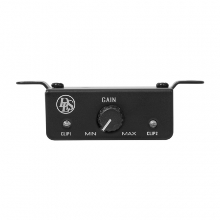 Bass remote till DLS Signature S1 24V i gruppen Billyd / Tilbehør / Bass fjernkontroller hos BRL Electronics (610CPEBCII)