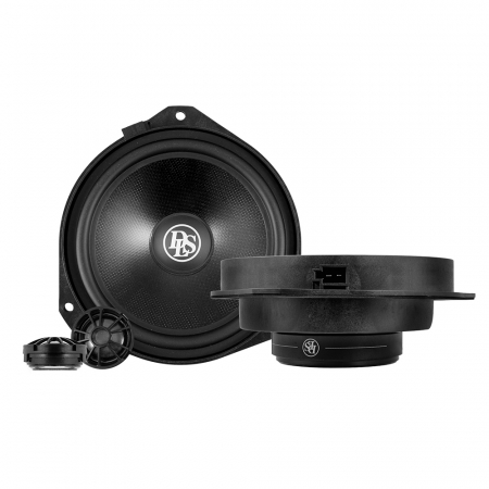 DLS Cruise CRPP-1.6, modelltilpasset sett system for Fiat, Opel med mer i gruppen Billyd / Hva passer i min bil  / Opel / Zafira / Zafira 1999-2005 hos BRL Electronics (610CRPP16)