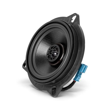 DLS Cruise CRPP-BMW1.4CX, modelltilpasset koaksialhøyttaler til BMW i gruppen Billyd / Hva passer i min bil / BMW / BMW 1-serie / BMW E81/E82/E87/E88 2007-2012 hos BRL (610CRPPBMW14CX)