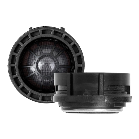 DLS Cruise CRPP-TOT.25, modelltilpasset diskant til Toyota & Lexus m.fl i gruppen Billyd / Hva passer i min bil / Lexus / Lexus NX / NX 2021- hos BRL (610CRPPTOT25)