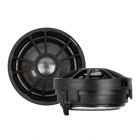 DLS Cruise CRPP-UT25, enestående velspillende diskant med filter i gruppen Billyd / Bilhøyttalere / Diskanter / Drivers hos BRL Electronics (610CRPPUT25)