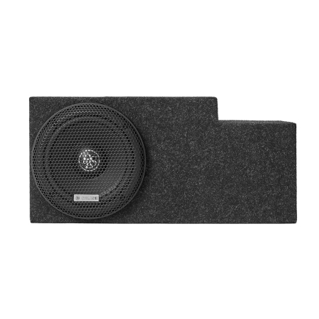 DLS Cruise CRSB-16VW3, 6,5 tommers bassboks til VW ID.BUZZ Cargo (3 seter) i gruppen Billyd / Hva passer i min bil / Volkswagen / ID. Buzz / ID. Buzz 2022- hos BRL (610CRSB16VW3)