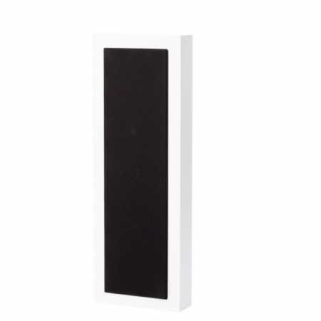 DLS Flatbox XL On-Wall høyttaler i hvit, stykk i gruppen Lyd til hjemmet / Høyttalere / Vegghøyttaler hos BRL Electronics (610HFB63229W)