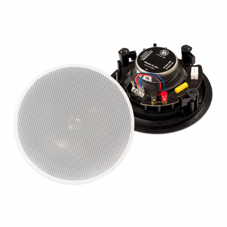 DLS IC621, 6.5'' innebygd høyttaler, par i gruppen Kampanjer / Påske-deals - Hjem hos BRL Electronics (610IC621)