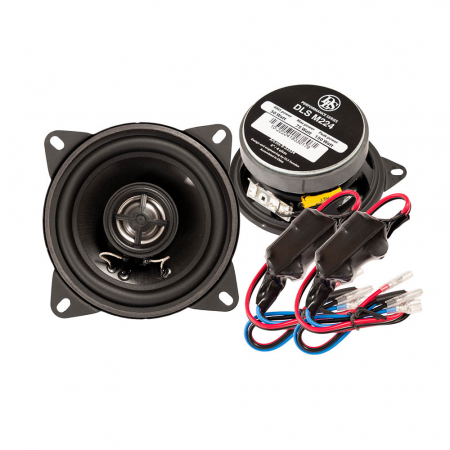 DLS Performance M224 i gruppen Billyd / Bilhøyttalere / Koaksialhøyttalere hos BRL Electronics (610M224)