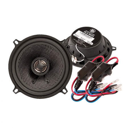 DLS Performance M225 i gruppen Billyd / Bilhøyttalere / Koaksialhøyttalere hos BRL Electronics (610M225)
