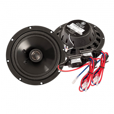 DLS Performance M226 i gruppen Billyd / Bilhøyttalere / Koaksialhøyttalere hos BRL Electronics (610M226)