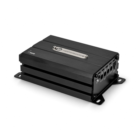 DLS Performance Slim PS1.500, kompakt monoblokk i gruppen Billyd / Forsterker / Monoblokk hos BRL (610PS1500)