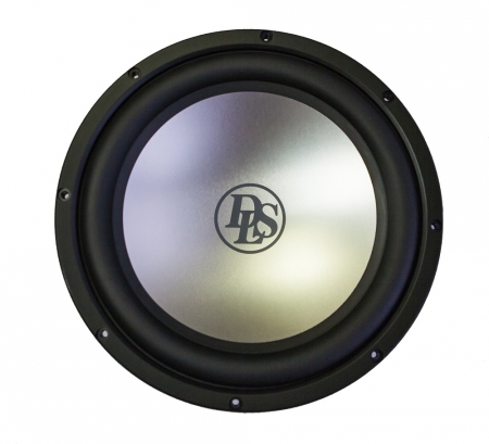 DLS RCW10 Reference 10-tommers bass i gruppen Billyd / Bass / Basselement hos BRL (610RCW10)