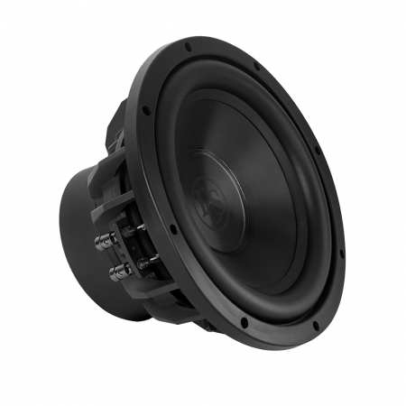 DLS Reference Supreme RSW10.D2, fantastisk 10 tommers bass i gruppen Lyd til hjemmet / Bygg selv / Subwooferelement hos BRL Electronics (610RSW10D2)