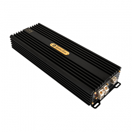 DLS Signature S1 24V, vellydende monoblokk til lastebil i gruppen Tilbehør hos BRL Electronics (610S124)