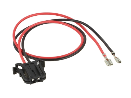 Høyttaleradapterkabel Mercedes A/C/E/CLK, 1x i gruppen Billyd / Hva passer i min bil / Mercedes / C-klasse / C-klasse 2015-2021 W205 hos BRL Electronics (700111191010)