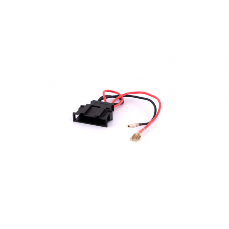 1st Högtalarkontakt, Volkswagen i gruppen Billyd / Hva passer i min bil / Volkswagen / Golf / Golf Mk5 2004-2009 / Bytte høyttalere Golf Mk5 2004-2009 hos BRL Electronics (700111316010)