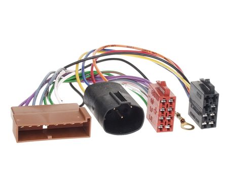 ISO-kontakt Ford Mondeo -94 i gruppen Billyd / Hva passer i min bil / Ford / Mondeo / Mondeo 1993-1996 hos BRL Electronics (700111702)