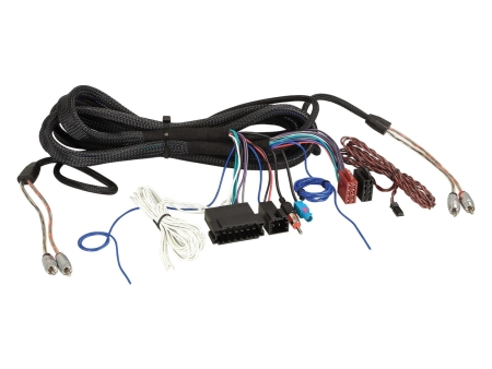 Mercedes forlengelseskabel Audio Gateway, 2.5m i gruppen Billyd / Hva passer i min bil / Mercedes / SL-klasse / SL-klasse 2001- hos BRL (70011952525000)