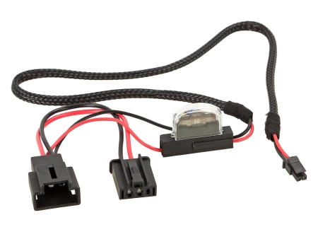 T-Harness sigarettuttak, Citroen/Mitsubishi/Peugeot/Renault i gruppen Billyd / Hva passer i min bil / Renault / Kadjar / Kadjar 2018-2022 hos BRL (7001250240)
