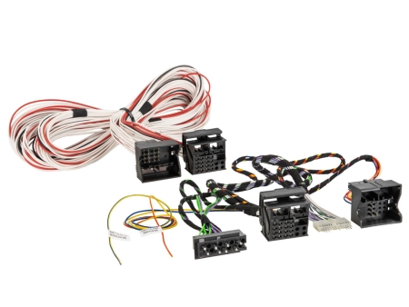 Forlengelseskabel Amp bypass BMW/Land Rover i gruppen Billyd / Hva passer i min bil / BMW / BMW X5 / BMW X5 2000-2006 hos BRL (70014242650000)