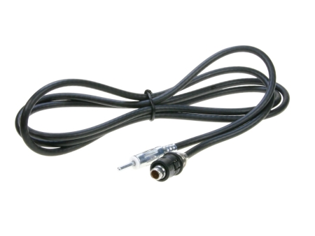 Antenneadapter HC97(f) til DIN(m) i gruppen Billyd / Hva passer i min bil / Volkswagen / Polo / Polo 1994-1999 hos BRL (700150703)