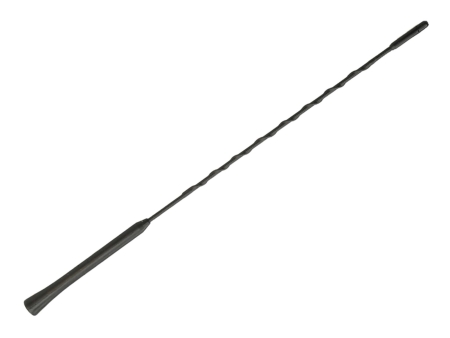 ACV Antennastang AM/FM 41cm M5/M6 16V i gruppen Billyd / Tilbehør / Antenner hos BRL Electronics (70015100010)