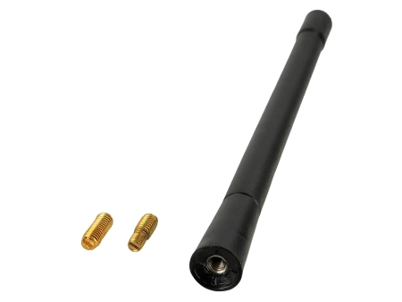 ACV Antennastang AM/FM 15,5cm M5/M6 fleksibel i gruppen Billyd / Tilbehør / Antenner hos BRL Electronics (70015100011)