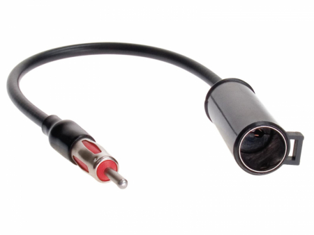 Antennadapter Nissan 2007 HONE -  DIN i gruppen Billyd / Hva passer i min bil / Nissan / Pathfinder hos BRL Electronics (700151001)