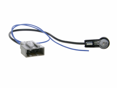 Antennadapter Nissan, 2007-2020 i gruppen Billyd / Hva passer i min bil / Nissan / Pulsar / Pulsar C13 2014-2018 hos BRL Electronics (700151202)