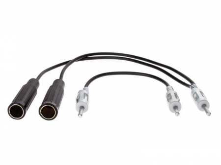 Antennadapter Nissan Almera, Maxima, Pathfinders, Tino i gruppen Billyd / Hva passer i min bil / Nissan / Maxima hos BRL Electronics (700151211)