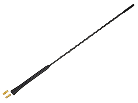 ACV Antennstav AM/FM 41cm M5/M6 16V i gruppen Billyd / Tilbehør / Antenner hos BRL Electronics (70015200023)
