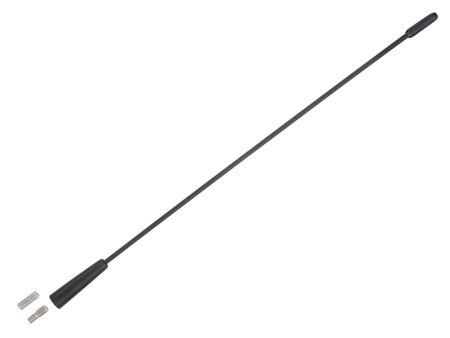 ACV Antennestång AM/FM 34,5cm M5/M6 i gruppen Billyd / Tilbehør / Antenner hos BRL Electronics (70015200025)