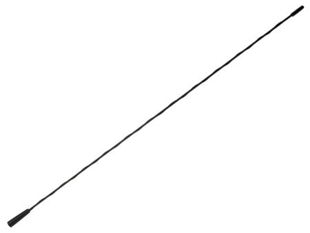 ACV Antennstav AM/FM 61cm M6 glassfiber i gruppen Billyd / Tilbehør / Antenner hos BRL Electronics (70015200026)
