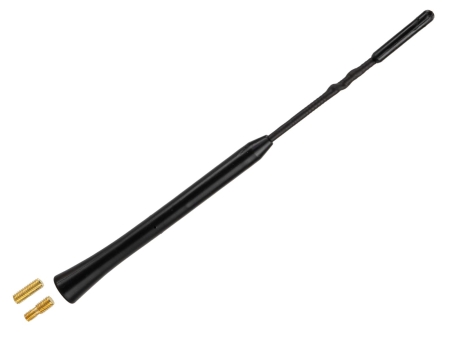 ACV Antennastang AM/FM 23cm M5/M6 16V i gruppen Billyd / Tilbehør / Antenner hos BRL Electronics (70015200027)