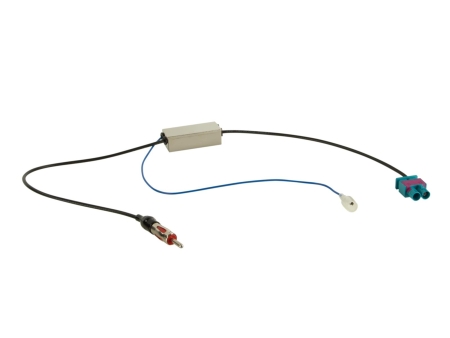 FAKRA Antenneadapter DIN 8.5V LEONI i gruppen Nyheter hos BRL (7001524291)
