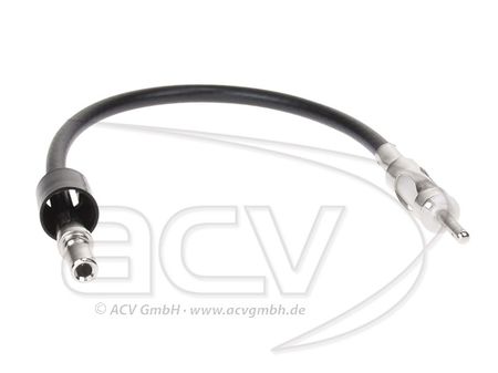 Antennadapter Chrysler, Chevrolet, Opel GT, Mustang i gruppen Billyd / Hva passer i min bil / Opel / GT Roadster / GT Roadster 2007-2009 hos BRL Electronics (700153101)