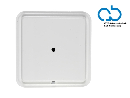 Antenne monteringsramme 380x380mm GRP i gruppen Nyheter hos BRL (700153436101)