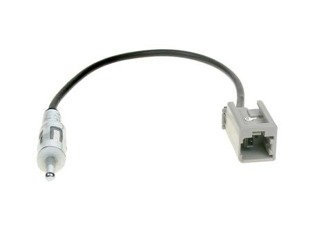 Antennadapter Hyundai/Kia GT13-DIN 2006- i gruppen Billyd / Hva passer i min bil / Hyundai / i30 / i30 2013-2017 hos BRL Electronics (700154301)