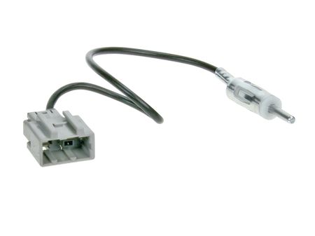 Antennadapter Opirus Kia i gruppen Billyd / Hva passer i min bil / Kia / Optima / Optima 2005-2010 hos BRL (700154303)