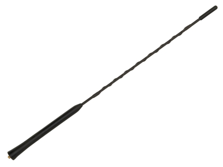 Antenne 40cm AM/FM M5 i gruppen Billyd / Tilbehør / Antenner hos BRL Electronics (700157551037)