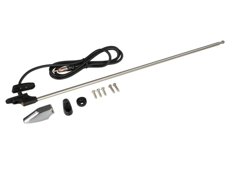 ACV Pelarantenne AM/FM Mitsubishi/Nissan, 123cm i gruppen Billyd / Hva passer i min bil / Mitsubishi / Pajero hos BRL (700157627008)
