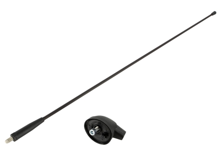 Takantenne AM/FM passiv Ford i gruppen Billyd / Hva passer i min bil / Ford / Mondeo / Mondeo 2014-2022 hos BRL (700157657009)