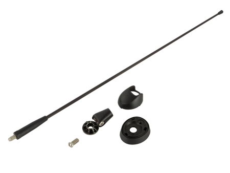 Takantenn AM/FM OEM Alfa Romeo/Fiat/Lancia i gruppen Billyd / Hva passer i min bil / Fiat / Grande Punto hos BRL Electronics (700157657015)