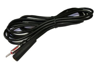 Antenn förlängare 450cm i gruppen Billyd / Hva passer i min bil / SAAB / 9-5 / 9-5 OG 1997-2005 / Byta stereo 9-5 OG 1997-2005 hos BRL Electronics (700157800)