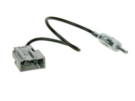 Antennadapter Subaru GT13 -DIN i gruppen Billyd / Hva passer i min bil / Subaru / Impreza hos BRL Electronics (700159601)