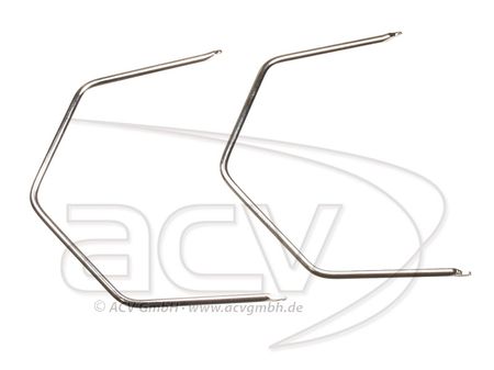 Urtagningsverktyg - Ford, Opel i gruppen Billyd / Hva passer i min bil / Opel / Zafira / Zafira 2005- hos BRL Electronics (70018123001)