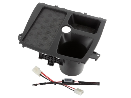 INBAY® Pocket BMW 1-serie, LHD 15W i gruppen Billyd / Hva passer i min bil / BMW / BMW 1-serie / BMW F20/F21 2012-2019 hos BRL (700241023552)